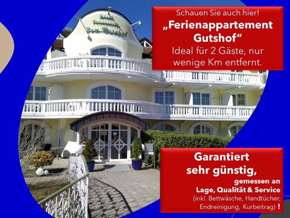 Cu-Ferienwohnungen - Nur Fuer Urlaubsgaeste Grafenwiesen Ngoại thất bức ảnh